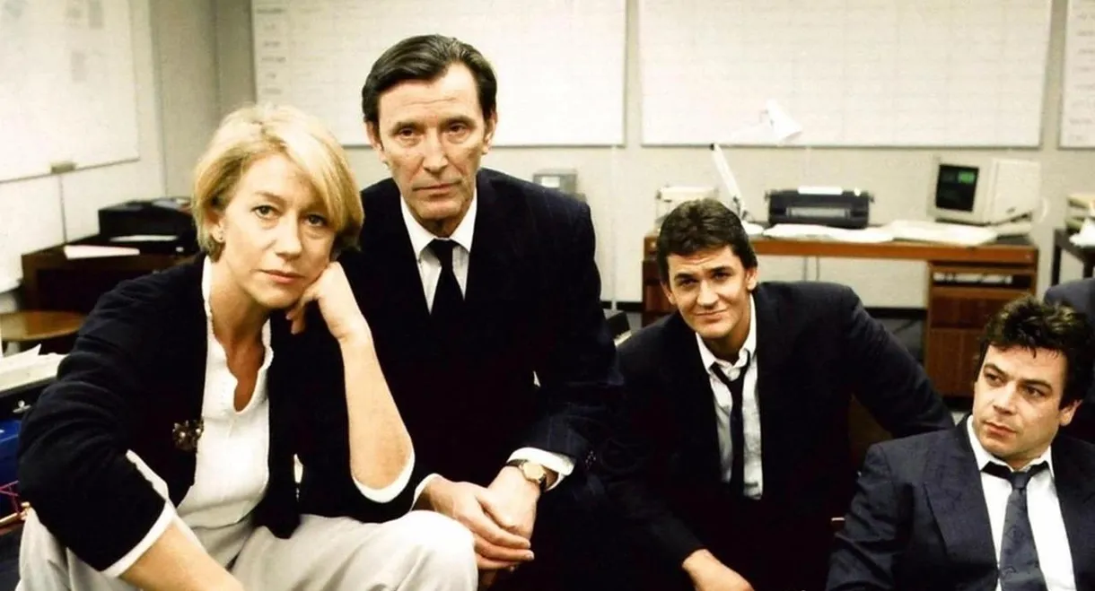 Principal sospechoso