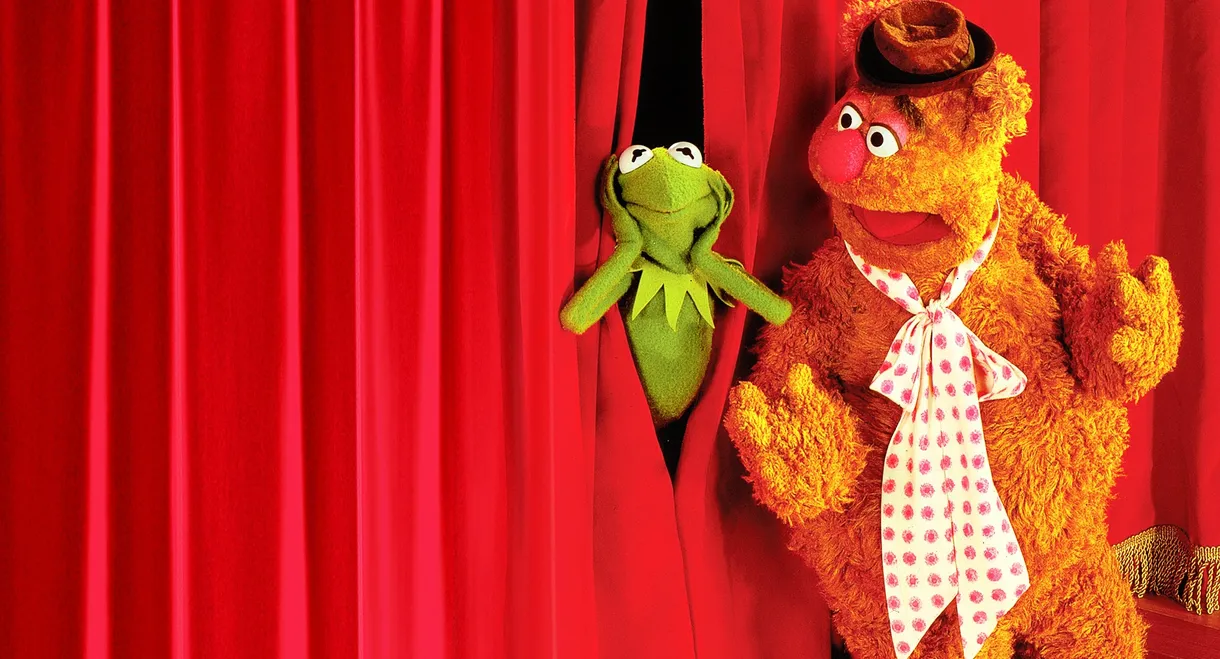 El show de los Teleñecos