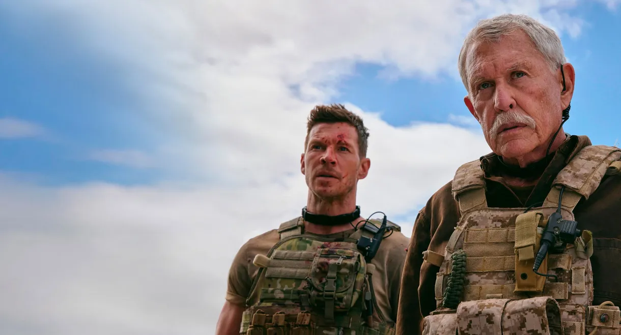 Sniper: En tierra de nadie