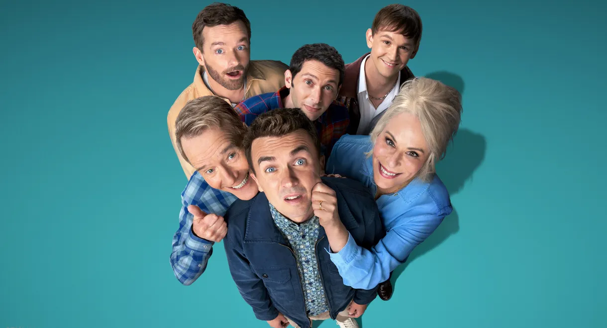 Malcolm: De mal en peor