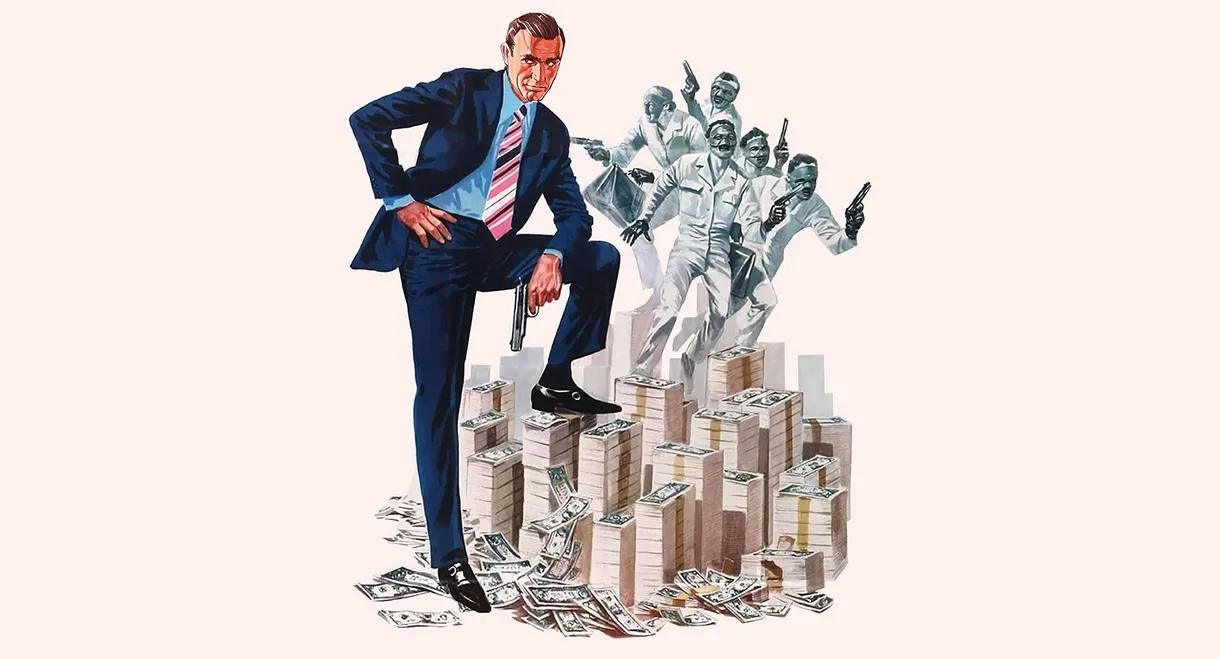 Supergolpe en Manhattan