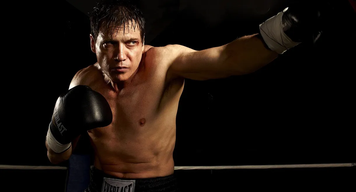 El declive de Patrick Leary