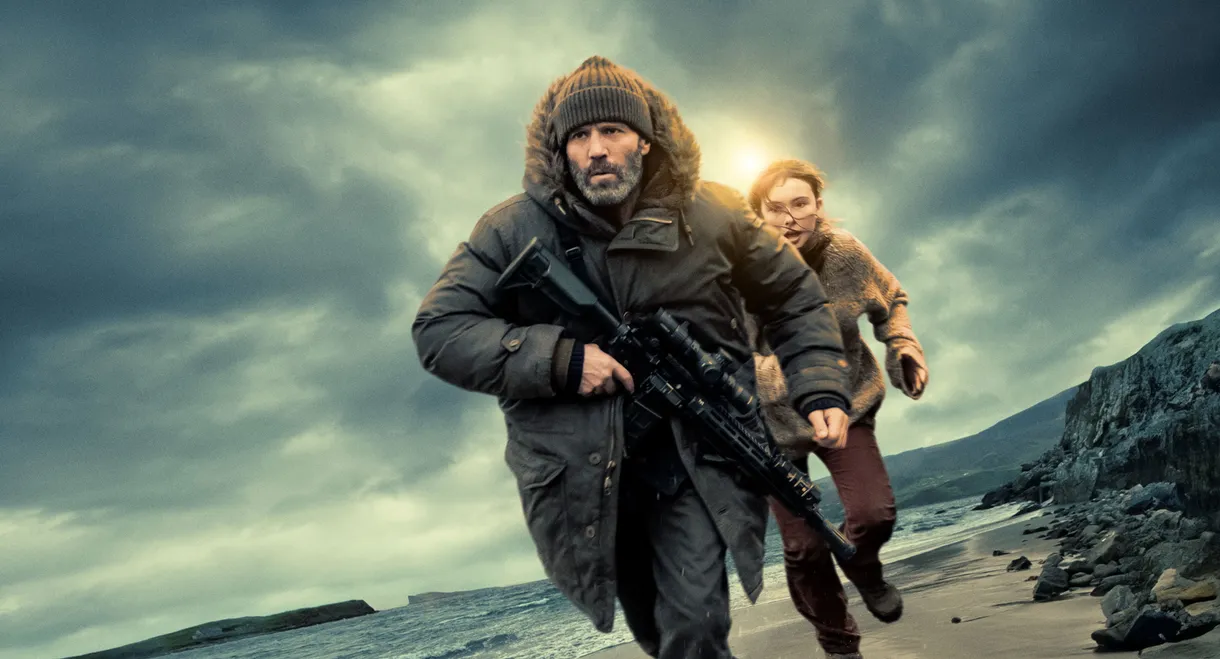 Shelter: El Protector