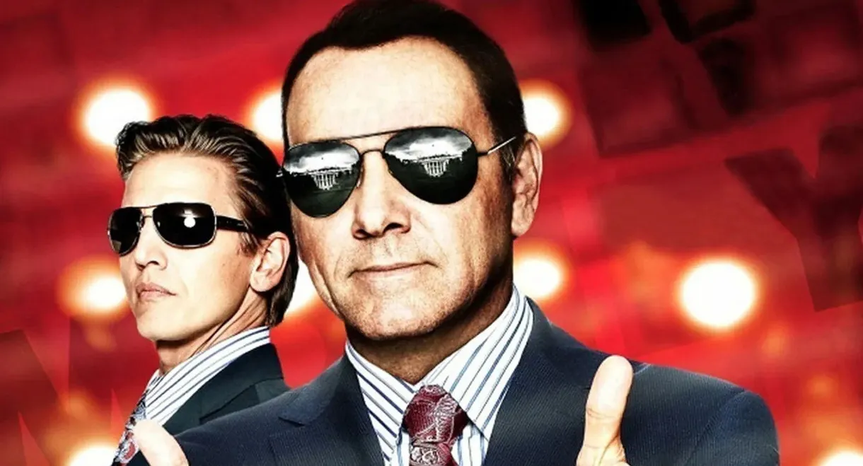 Corrupción en el poder