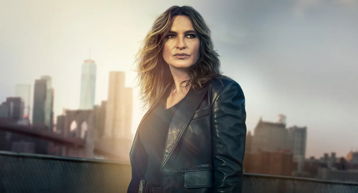 Ley y orden: Unidad de Víctimas Especiales