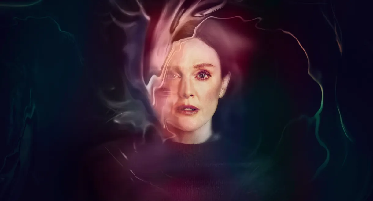 La historia de Lisey