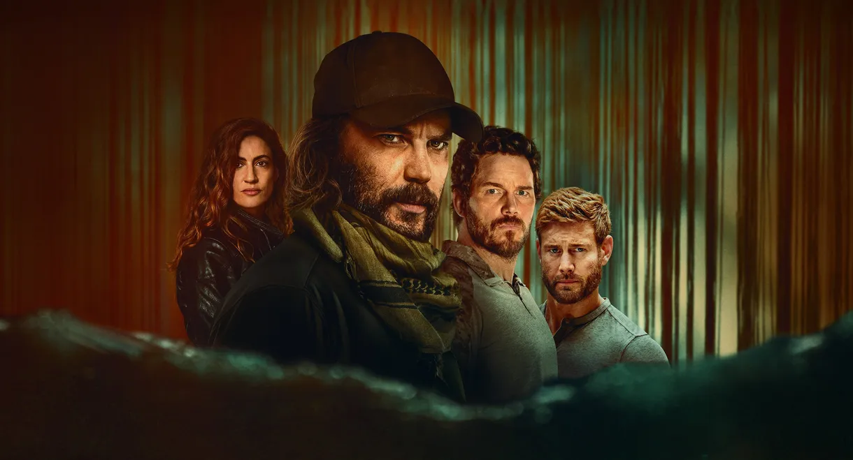 La lista final: Lobo negro