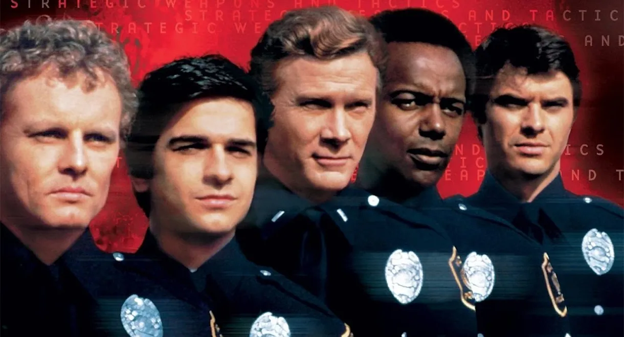 Los hombres de Harrelson