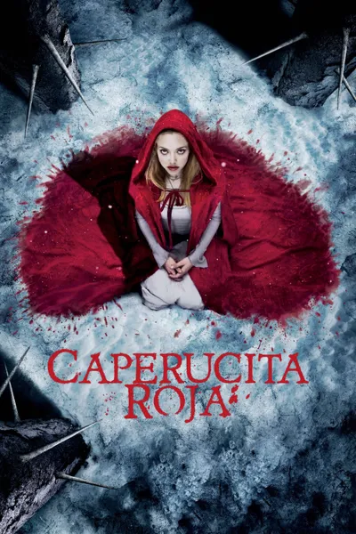 Caperucita Roja ¿A quién tienes miedo?