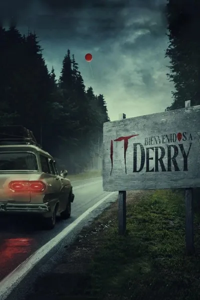 It: Bienvenidos a Derry