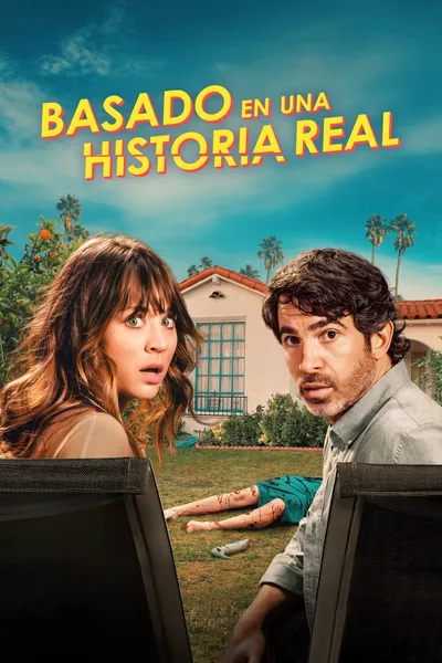 Basado en una historia real