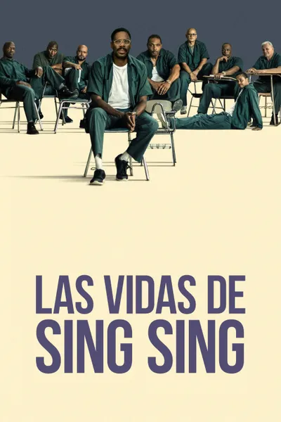 Las vidas de Sing Sing