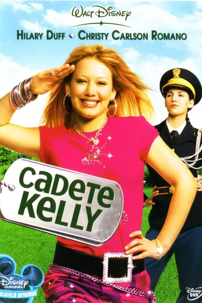 Cadete Kelly