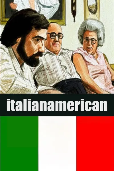 Italoamericano