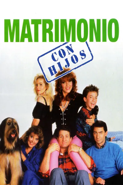 Matrimonio Con Hijos