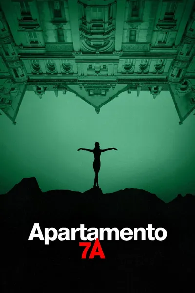 Apartamento 7A