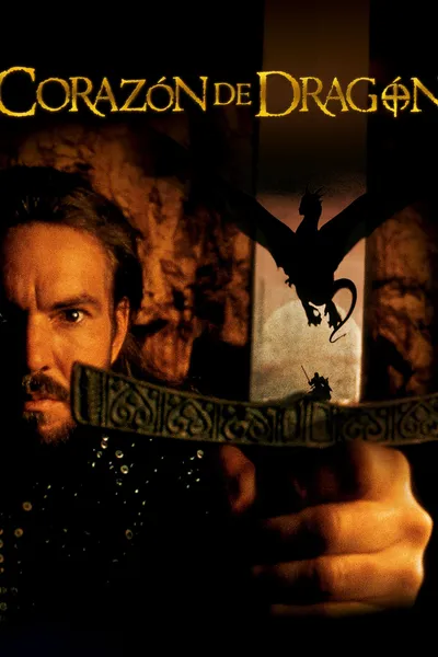 Dragonheart (Corazón de dragón)