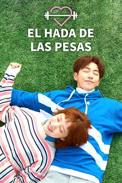 El Hada De Las Pesas Kim Bok Joo