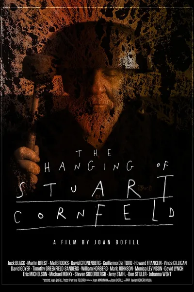 The Hanging of Stuart Cornfeld
