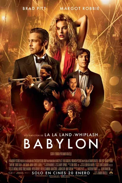 Babylon
