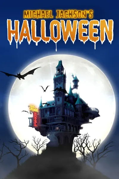 Halloween de Michael Jackson