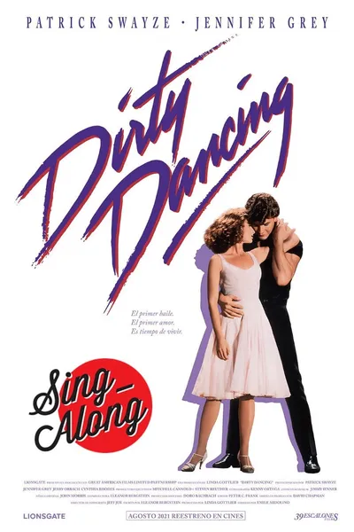 Dirty Dancing