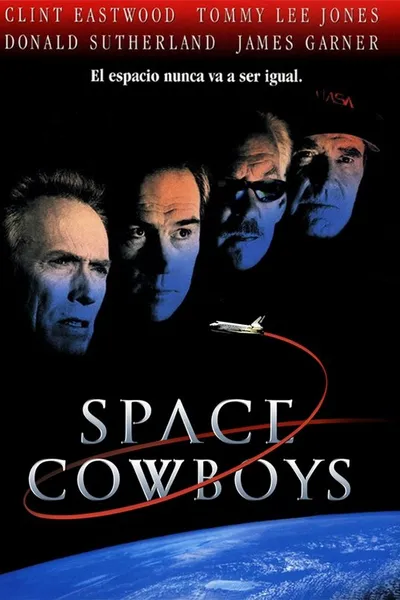 Space Cowboys