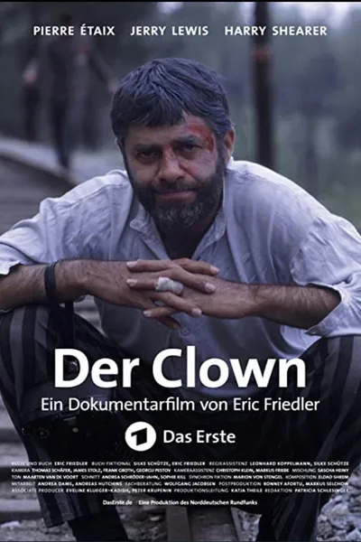 Der Clown