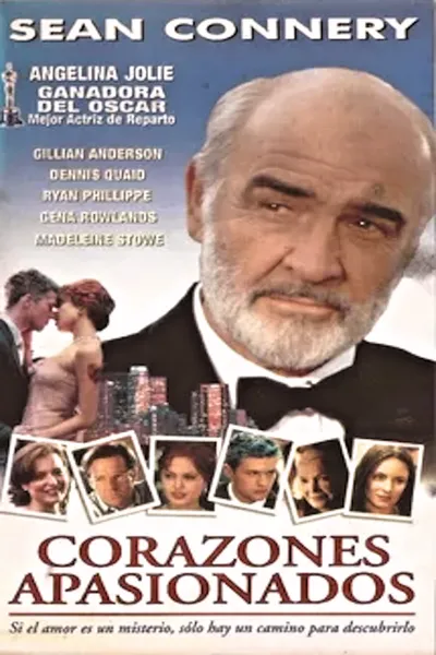 Jugando con el corazón