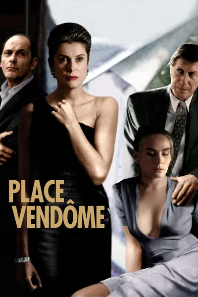 Place Vendôme