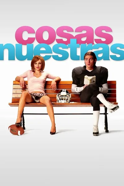 Cosas nuestras
