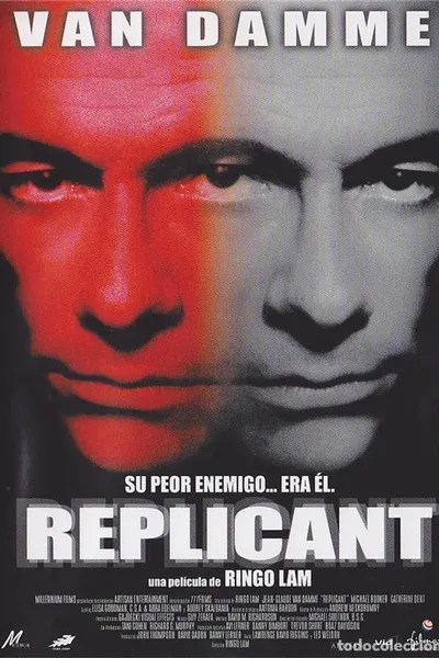 Replicant