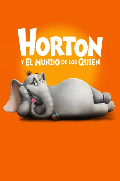 Horton
