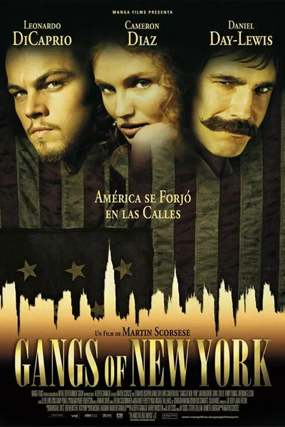 Gangs of New York
