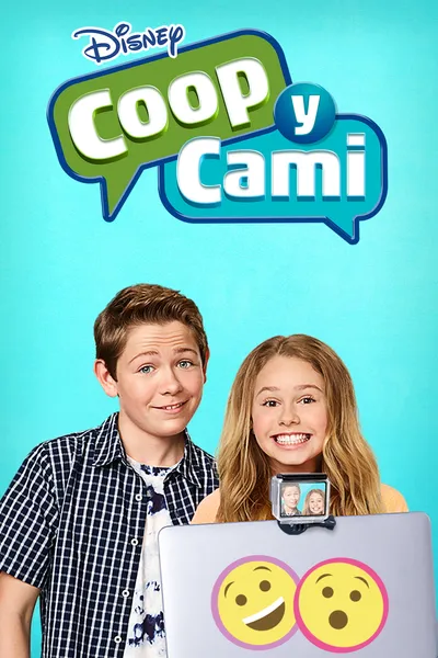 Coop y Cami