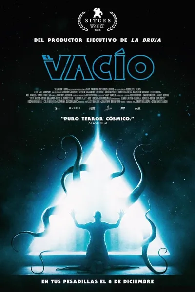 El vacío