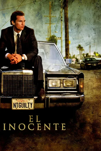 El inocente