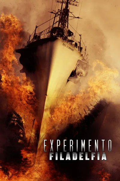 Experimento Filadelfia