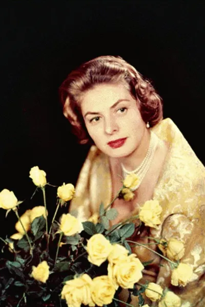 All Star Tribute to Ingrid Bergman