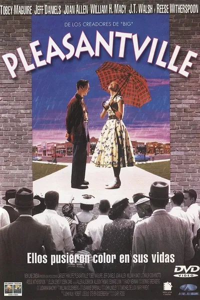 Pleasantville