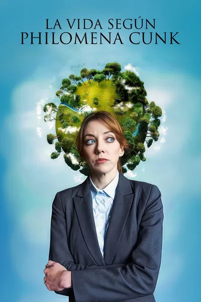 La vida según Philomena Cunk