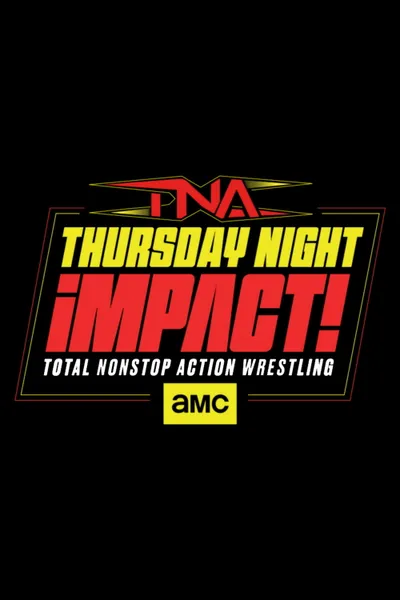 TNA iMPACT!