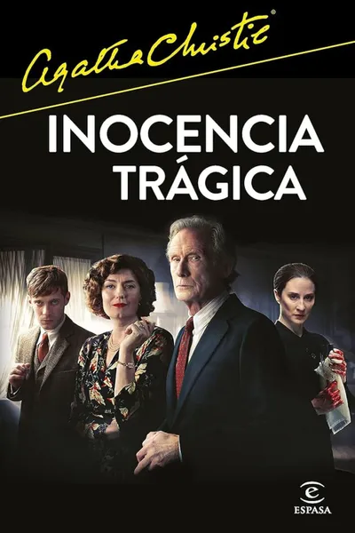 Agatha Christie: Inocencia trágica
