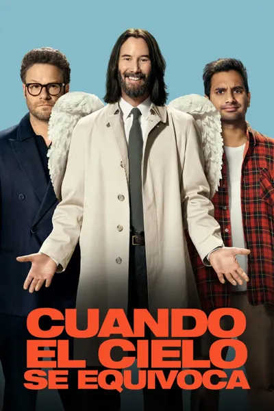 Cuando el Cielo se Equivoca