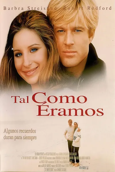 Tal como éramos