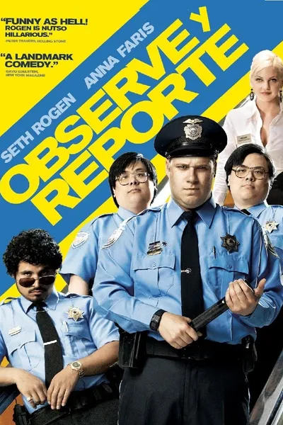 Cuerpos de seguridad