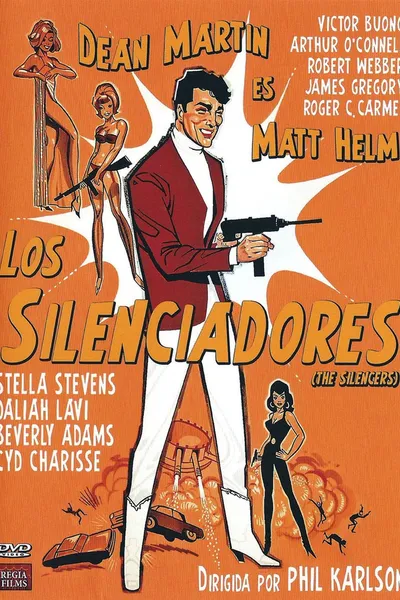Los silenciadores