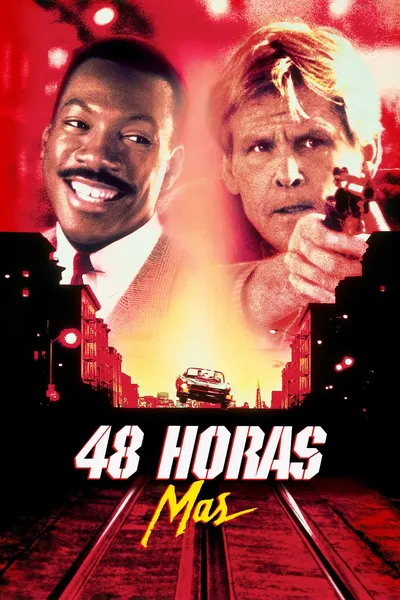 48 horas más