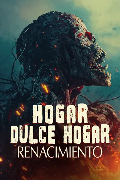 Home Sweet Home: Rebirth