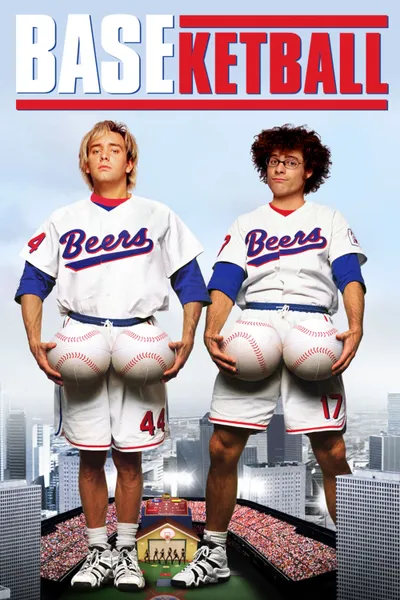 BASEketball - Muchas pelotas en juego
